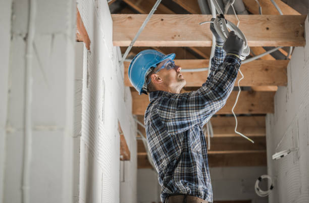 Best Electrical Rewiring Services  in Pleasant Grove, UT