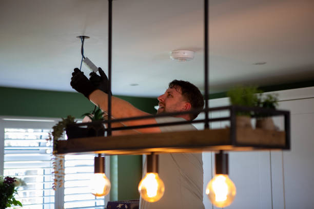 Trusted UT Electrician Experts