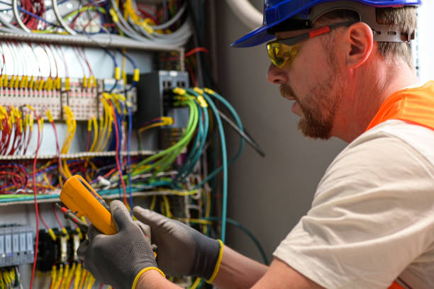 Best Affordable Electrician  in Pleasant Grove, UT